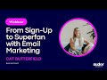 How to Use Email to Retain and Grow Your Community with Cat Butterfield