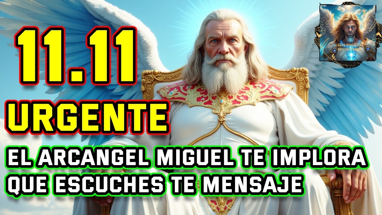 💌 TU ÁNGEL REVELA, LOS ARCÁNGELES TRAEN UN REGALO DIVINO 💌 TUS ENEMIGOS TEMEN ESTE MENSAJE 💌