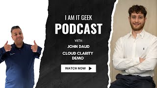 Get Clear Visibility in Minutes with Cloud Clarity