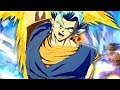 YOU CAN'T FIGHT VEGITO BLUE!! | Dragonball FighterZ Ranked Matches