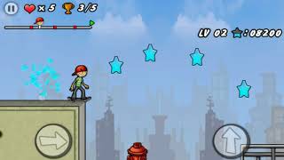 Skater Boy Android Game downdoad link screenshot 2