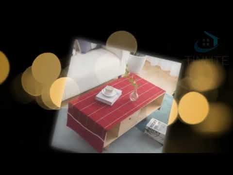 Video Các tiêu chí lựa chọn khăn trải bàn sofa - youtube