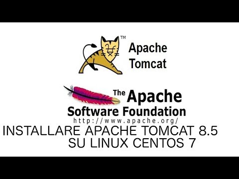 Video: Che cos'è un connettore Tomcat?