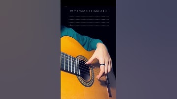 Thumbnail of Chubina guitar tabs #guitar #tabsstudio #guitarsheetmusic #fingerstyle #guitarcraft #guitartabs