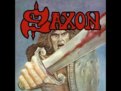 Saxon - Stallions of the Highway