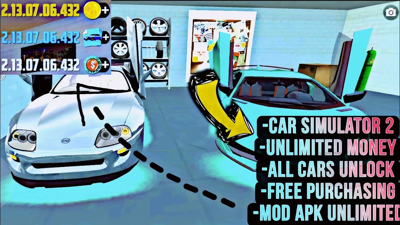 Offline Car Drift Games 3D v7.4 MOD APK (Unlimited money,Free purchase)  Download