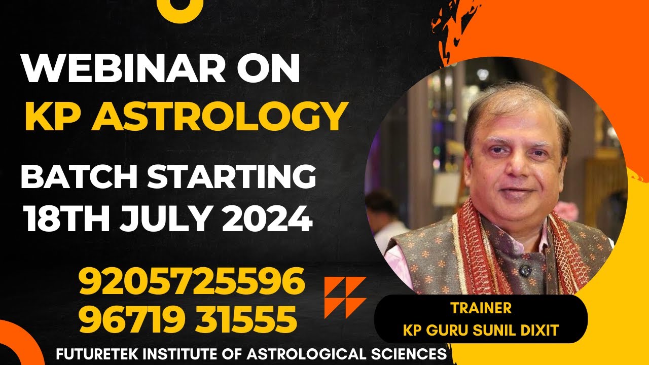 learn kp astrology | kp astrology online course | what is kp astrology ...