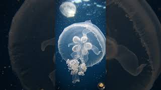 Jelly ASMR  #wildlife #shorts