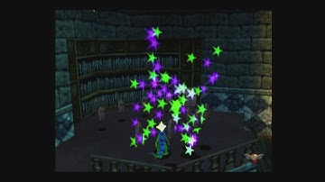 Gex 3D: Enter the Gecko - PS1 - #2 - Smellraiser - Smash the Five Blood Coolers (Blind)