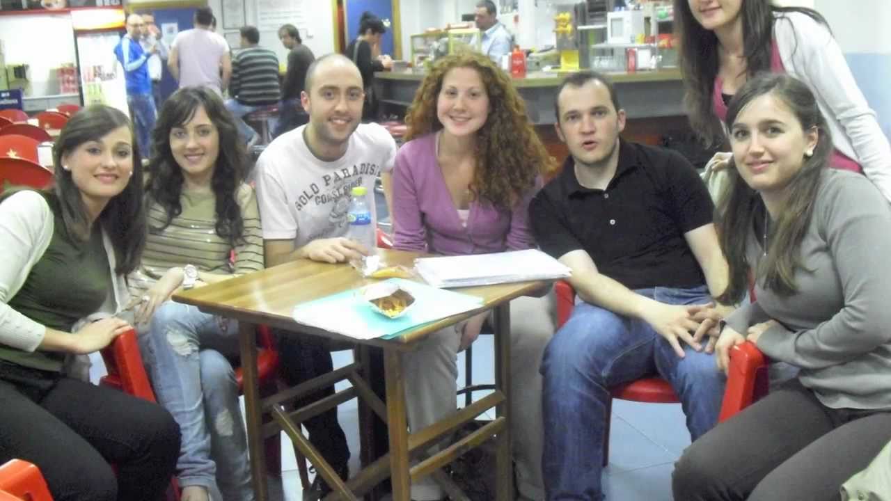 Licenciatura Psicopedagogía 2009-2011 Cuenca