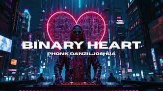 Binary Heart Rap 2025 [Phonk Danziljoshua]