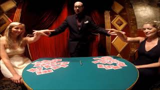 Magic Castle SHOW+Commentary