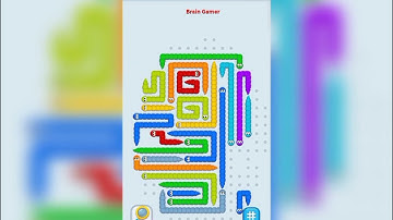 Wiggle Escape : Snake puzzle level 14 gameplay walkthrough solution