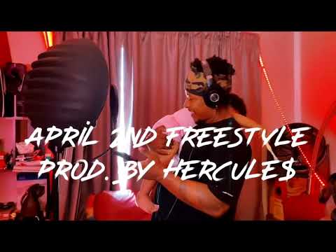 Priddy Ugly freestyle for his birthday 💯😭2nd Of April-he is fair