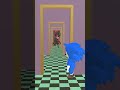 DoorDash! 99 nights in the forest #roblox #shortsvideo  #99nights #shorts #brainrot #sonic
