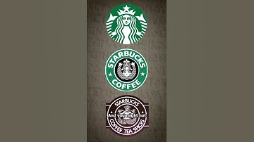 Thumbnail of Starbuck's Logo EXPLAINED 😱 (creepy)