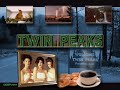 Twin Peaks - Half Heart- Angelo Badalamenti & David Lynch