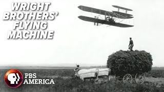 Wright Brothers' Flying Machine FULL SPECIAL | NOVA | PBS America