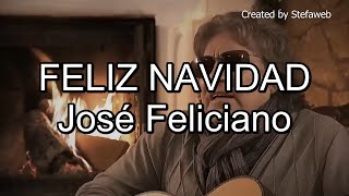 Feliz Navidad - José Feliciano (Karaoke Originale)