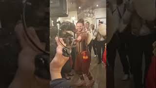 Danse kabyle ( ASSALAS )