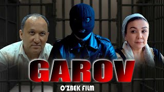 O'ZIMIZ -GAROV-O'ZBEK FILM