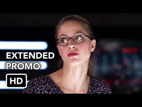 Supergirl 3x04 Extended Promo "The Faithful" (HD) Season 3 Episode 4 Extended Promo