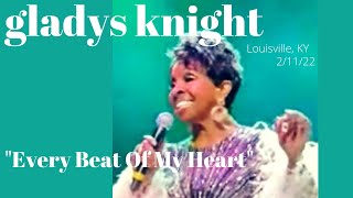 Gladys Knight: Every Beat Of My Heart (2022)