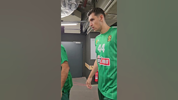 GUESS WHO’S BACK ☘️