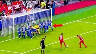 20 Penalty kicks that did not repeat goals #Humiliating #football #sports #video #goals #player