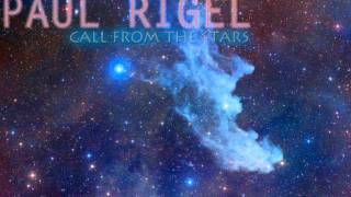 Paul Rigel - Call from the stars (original mix)
