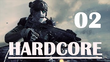 Ghost Recon: Future Soldier (PC) | Hardcore Difficulty Guide | Mission 02 "Subtle Arrow"