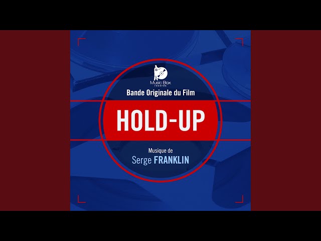 Hold-Up