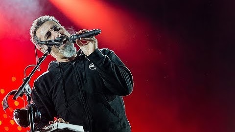 System of a Down Live At Rock am Ring 2017 Full Concert