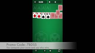 Skillz - Make Money Online Playing Phone Games: Solitaire Cube Easy Online $$$ Skillz - Make Money Online Playing Phone Games: Solitaire Cube Easy Online $$$
