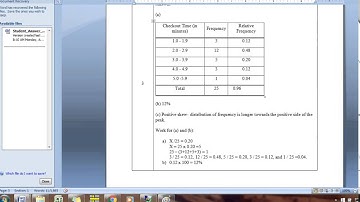 STAT 200 Final Exam