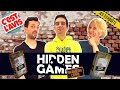 Cest lavis   hidden games 