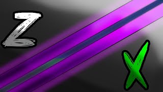 team Z vs team X [Purple lock: the first selection]