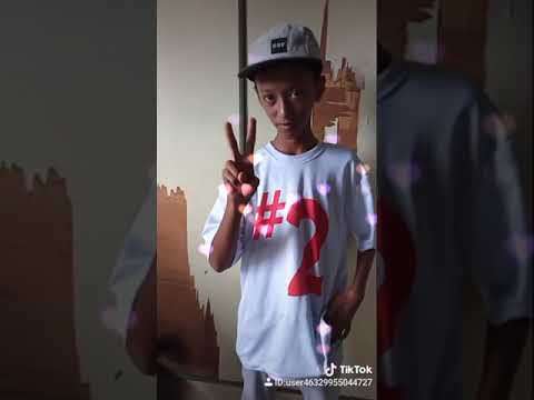 viral joget sexi #tiktok