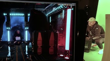 #virtualsets #unrealengine Virtual Sets in Unreal Engine