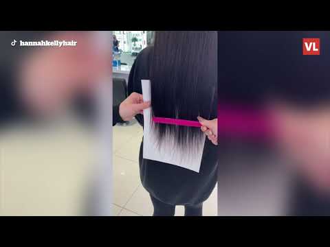 Video: Trebate li ošišati kosu?