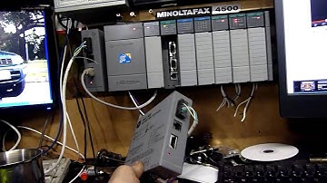 Ramblotonic Thursday - PLC and PC update Etc