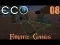 🔥ECO 9.0.СТРИМ #8.НАЛАЖИВАЕМ ЛОГИСТИКУ.🔥