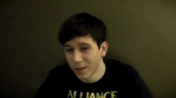 DFW Games - Get to Know 