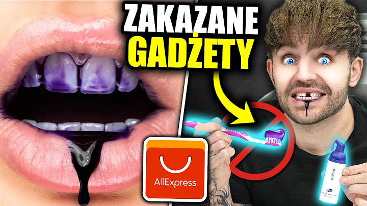 Testuje Najbardziej ZAKAZANE GADŻETY z Chin! *niebezpieczna pasta*