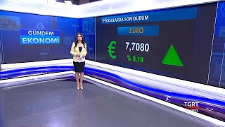 Dolar Ve Euro Kuru Bugün Ne Kadar? Altın Fiyatları - Döviz Kurları - 29 Haziran 2020