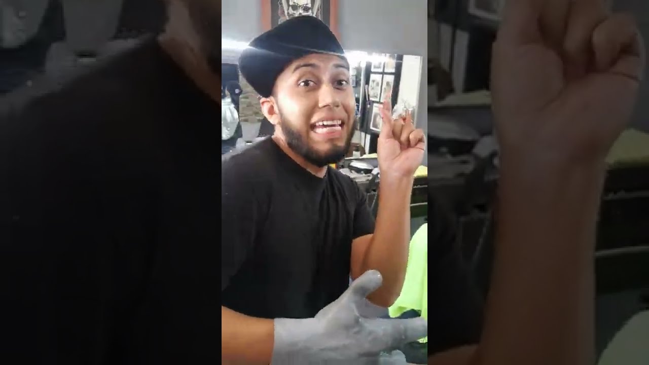 Este Rap es de otro mundo 😂