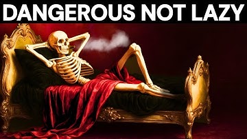 Waarom de maatschappij bang is voor de luie, ambitieuze man – Machiavelli