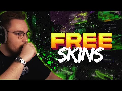 Видео: Hellcase Promo Code 2023 - Free Skins on Hellcase Get your's now!