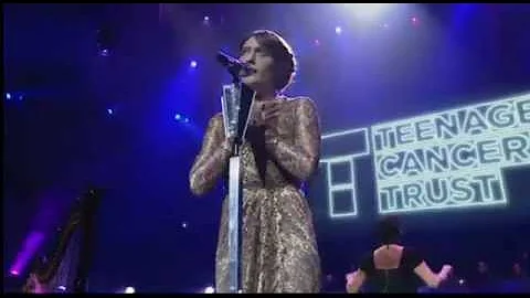 Florence + The Machine - You've Got The Love (Live...