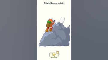 Dop 2: delete one part level 59 #shorts #deleteonepart